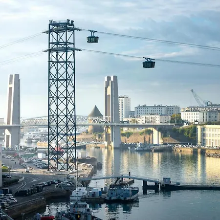 アパート Du - Superbe Studio Neuf, 2e Etage En Hypercentre Et Tramway *